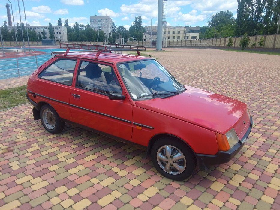 Продам авто кому потрібно помошник