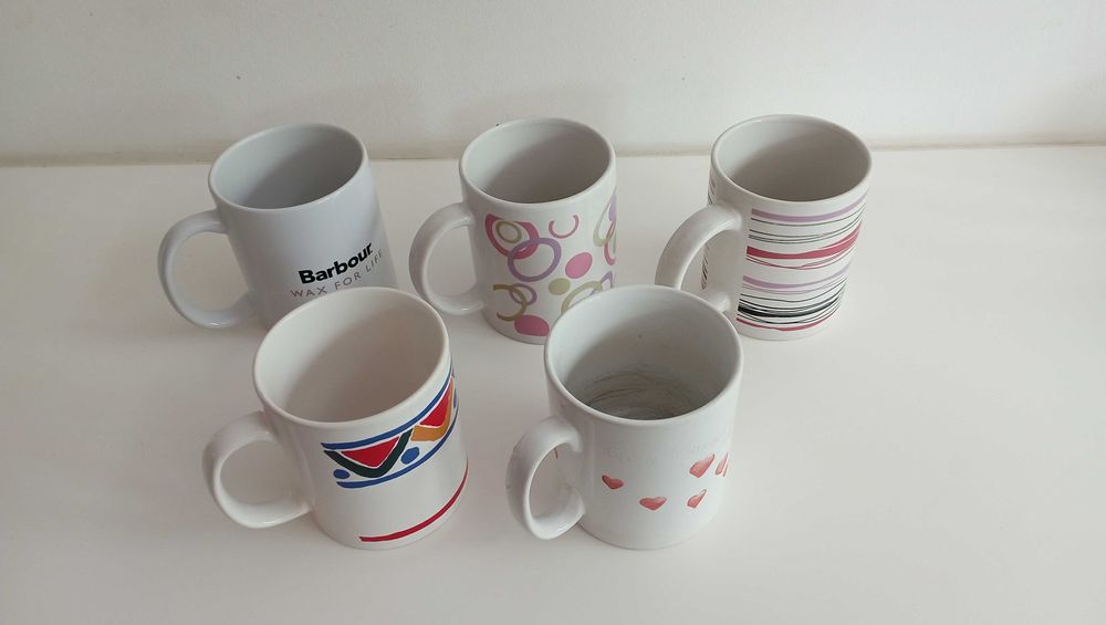 Chávenas Cerâmica | Pequeno-almoço64729969961857120