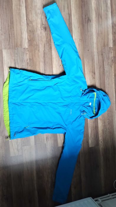 Kurtka wiosenna Quechua L