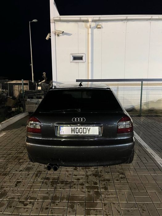 Продаж Audi a3 8L
