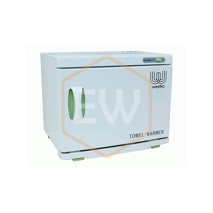 6L Aquecedor de toalhas Ewwk-T03