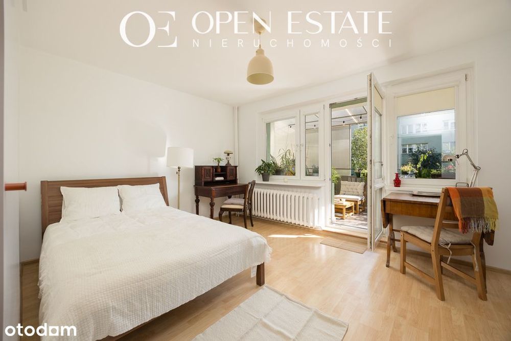 3+1 daire, 64 m²
