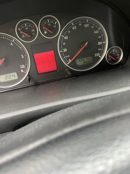 Carinha de 7 lugares