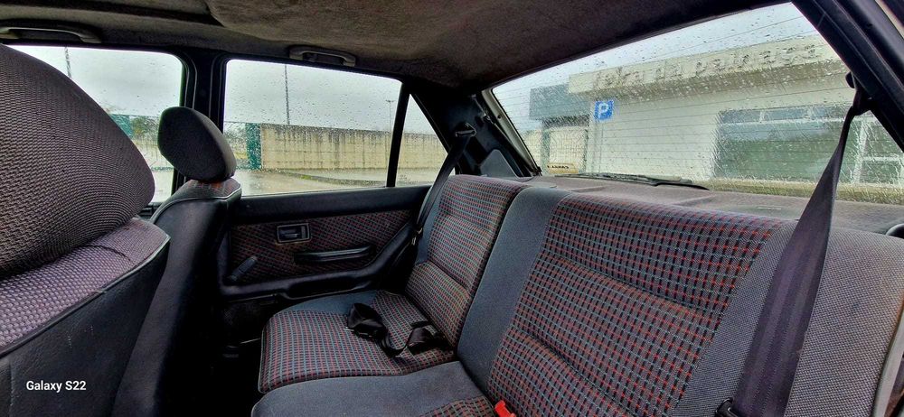 Vendo carro bom estado