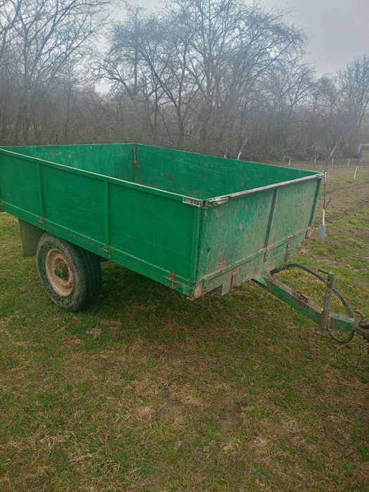 Трактор shifeng 244 cl