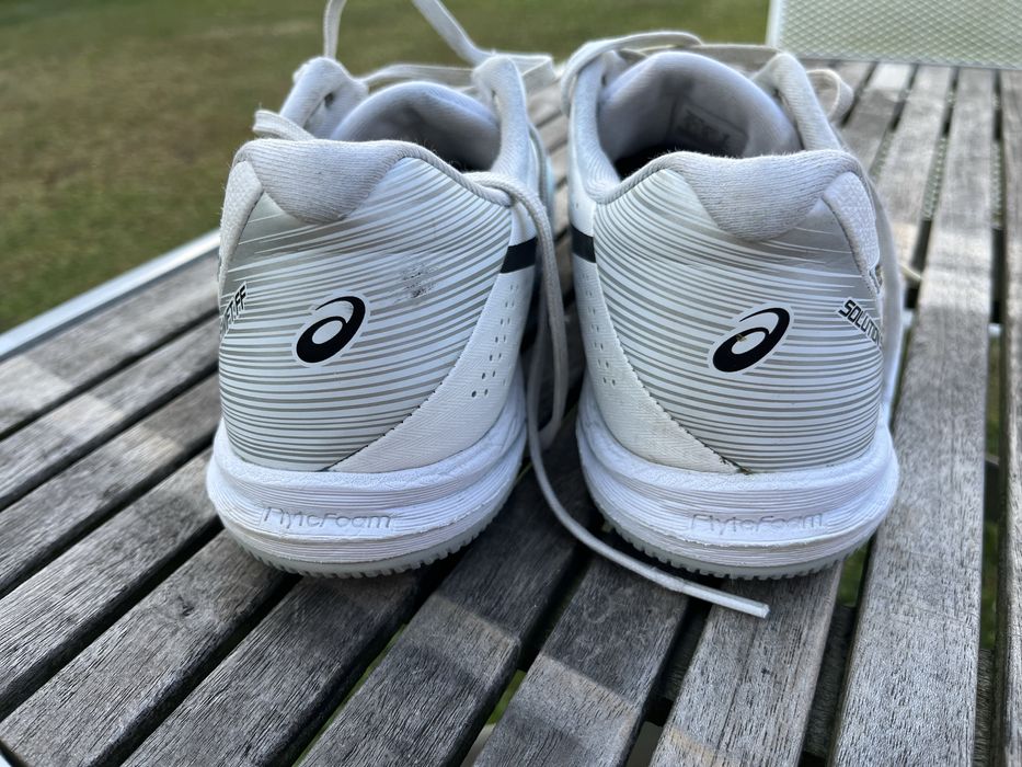 Buty do tenisa Asics Solution Swift FF roz 42,5