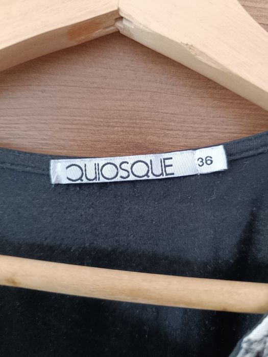 Bluzka firmy Quiosque rozmiar L