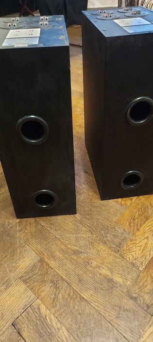 Sprzedam subwoofer pasywny firmy Tonsil