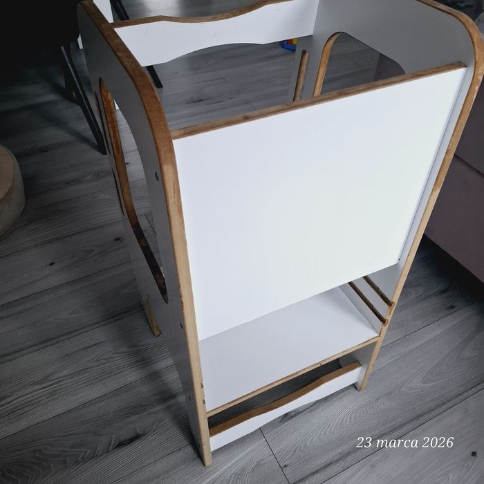 Kitchen Helper firmy Intewood!