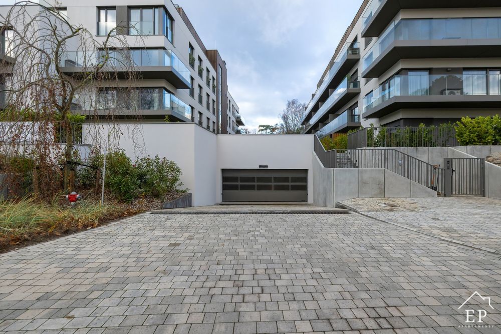 Apartament SERENITY PLACE Dziwnów SAND DUNES EPapartamenty