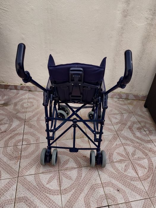 Carrinho para bebe