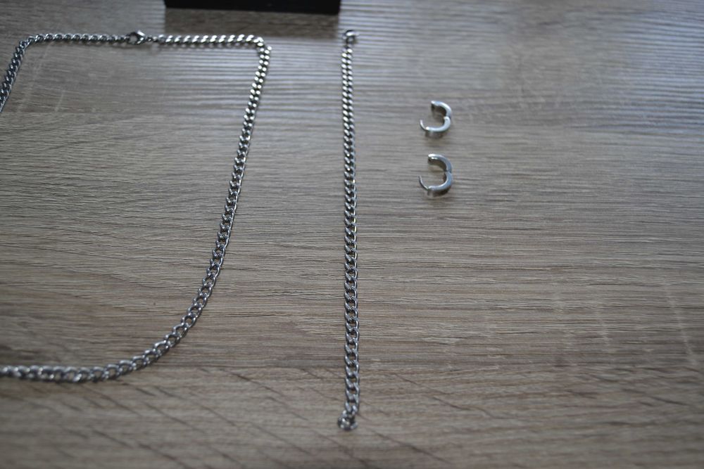 Conjunto 3 artigos TwoBrothers