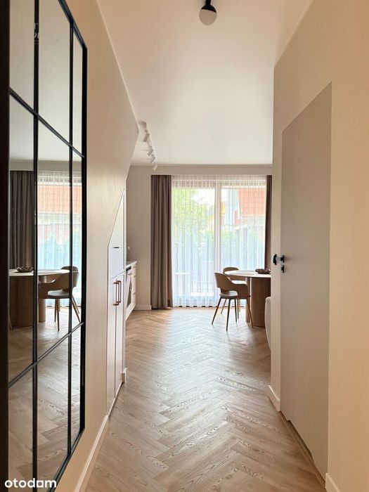 Apartament Premium Nad Jeziorem