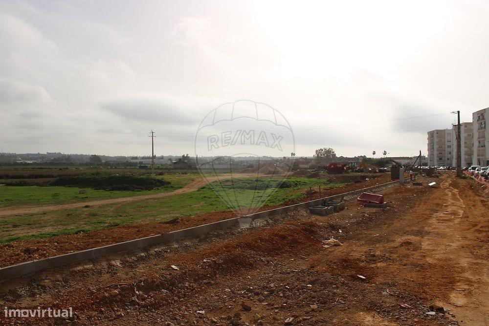 Terreno  para venda