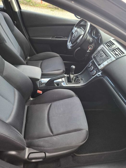 Mazda 6 1.8 16v Super Stan