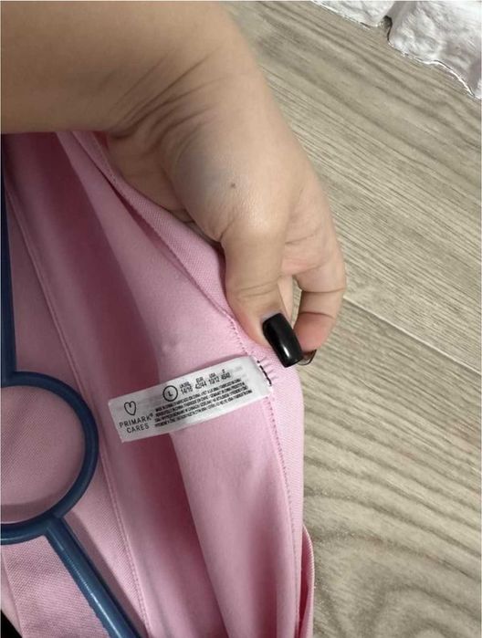 Продам нові велосипедки м-л зі стразами