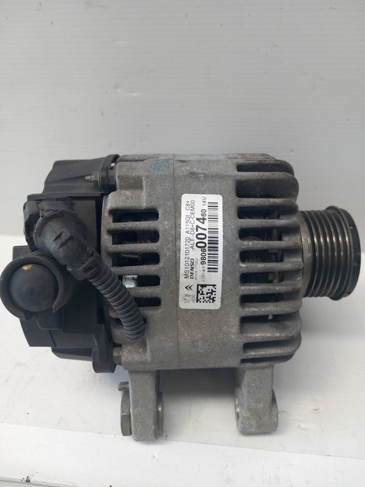 Alternador Peugeot 208