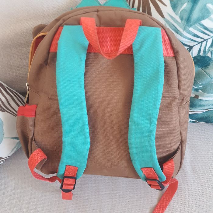 Mochila infantil Skip Hop