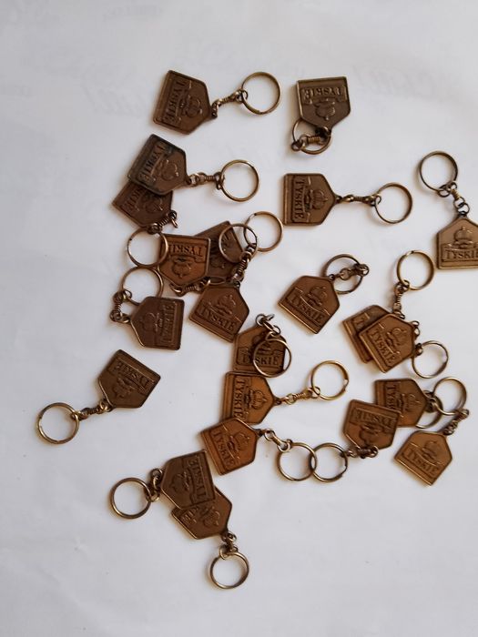 Breloki tyskie sztuka 5,99