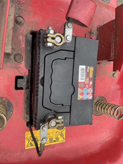 Traktorek Kosiarka MTD RH 150/105