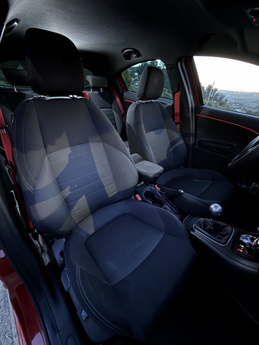 Alfa Romeo Giulietta 2019 1.6JTDm