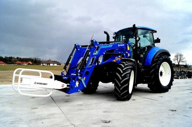 TUR czołowy do Ciągnika XTREME S M 1 2 3 HYDRAMET 1200kg 1600kg 1900kg