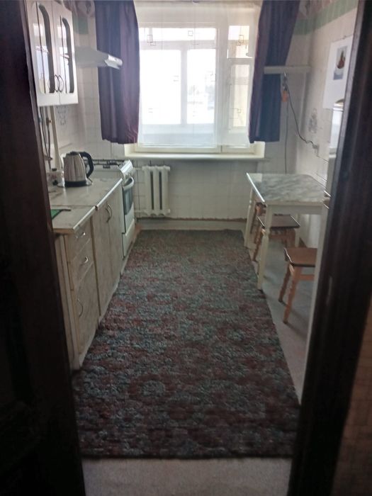 Оренда  3-х кімнатної квартири район Зигіна