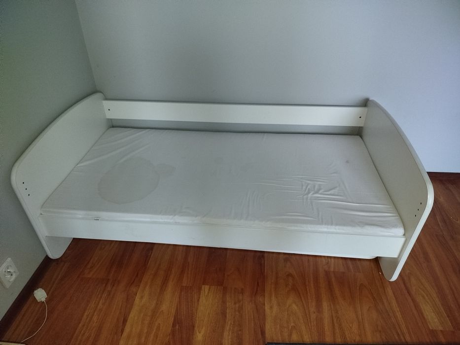 Łóżko 90x160 dziecięce