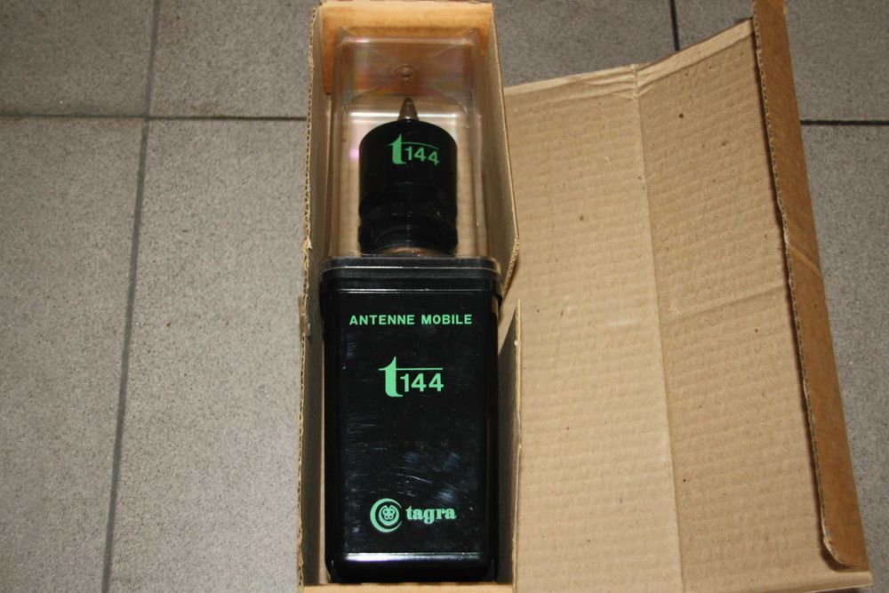 Antena Tagra T 144