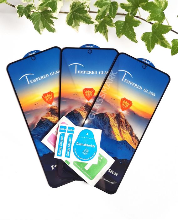 Захисне скло Xiaomi Redmi Note 11/11S/10s
