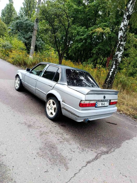 BMW 320 e30 m50b20