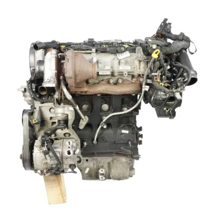 Silnik 2.0 CDTI A20DTH Opel Insignia A GWARANCJA