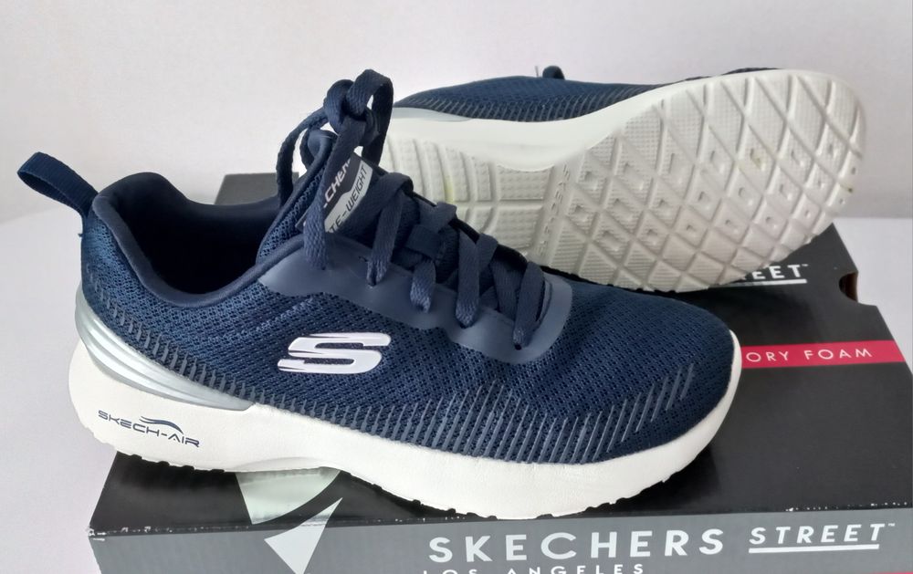 Кросівки дитячі Skechers
