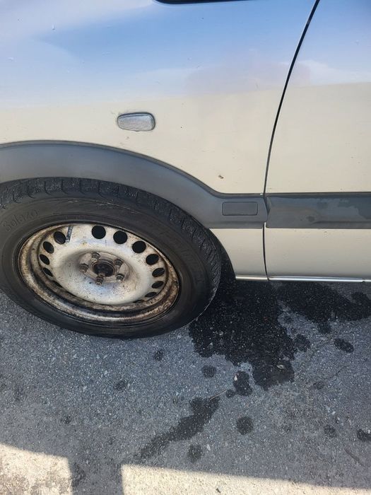 Продам автомобиль Opel Zafira
