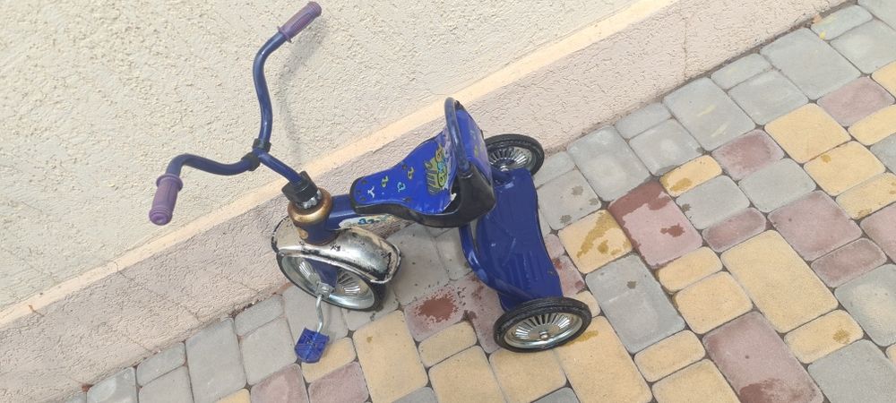 Детские велосипеды