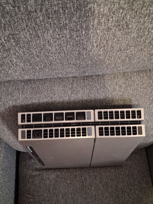 Ps4 edição batman