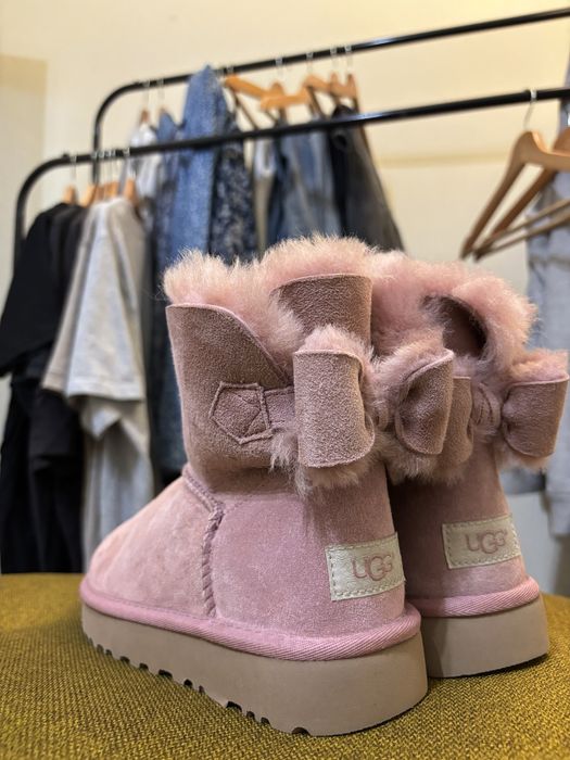 Buty UGG rozmiar 37