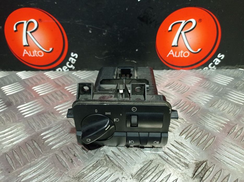 Comando Das Luzes Bmw 3 (E46)