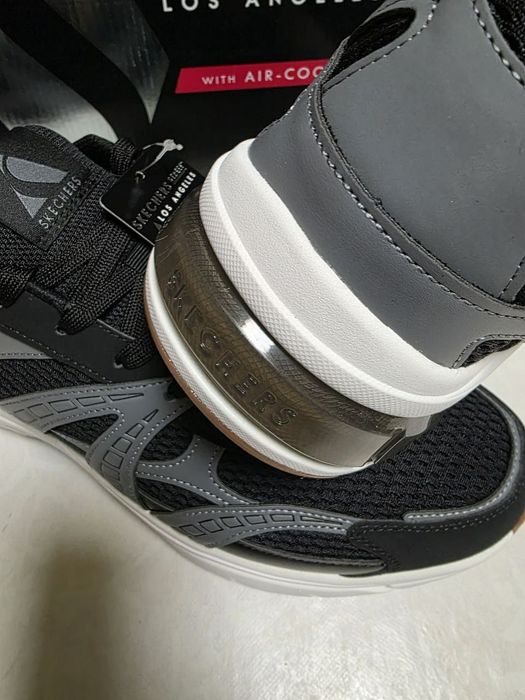 Кросівки чоловічі Skechers 48