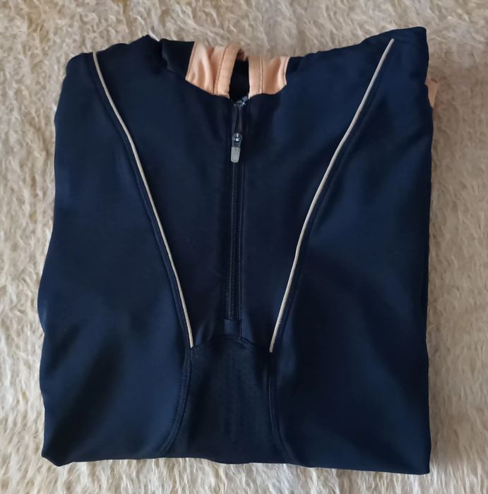Bluza do biegania r42 z ADIDAS