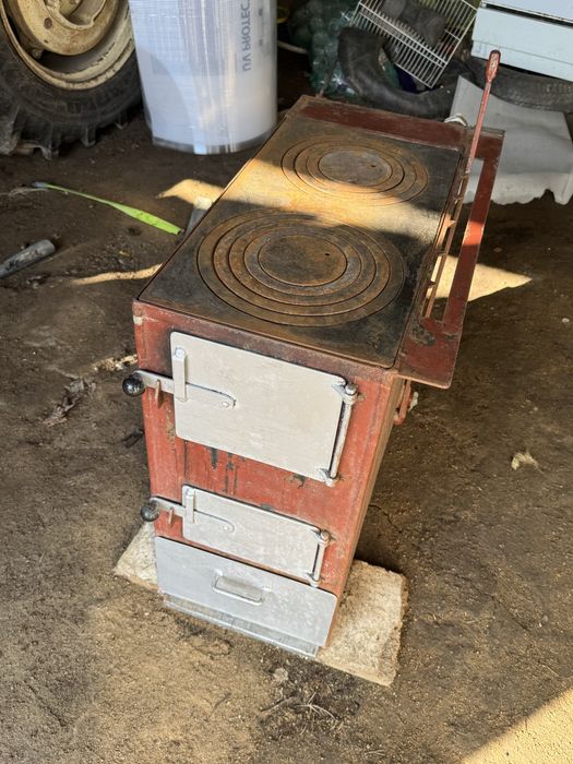 Piec centralnego ogrzewania 1.4KW