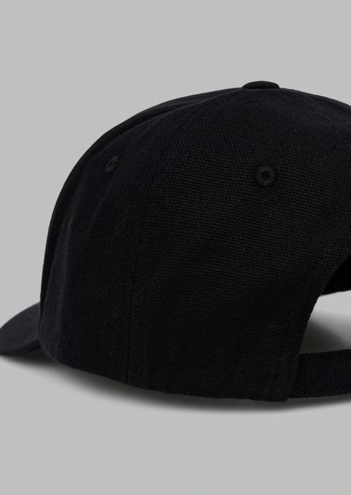 Czarna czapka Tommy Hilfiger nowa męska