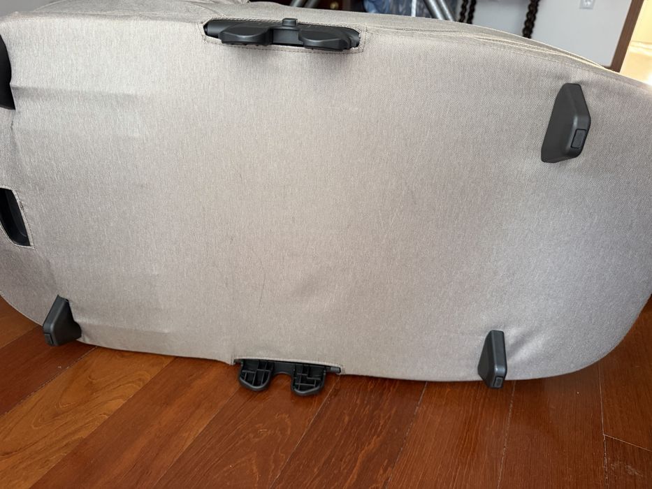 Alcofa Sense Maxi Cosi