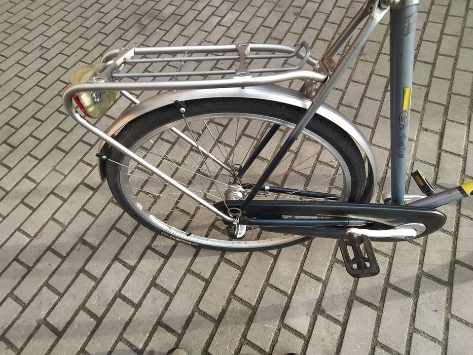 Rower Gazelle duża rama 61