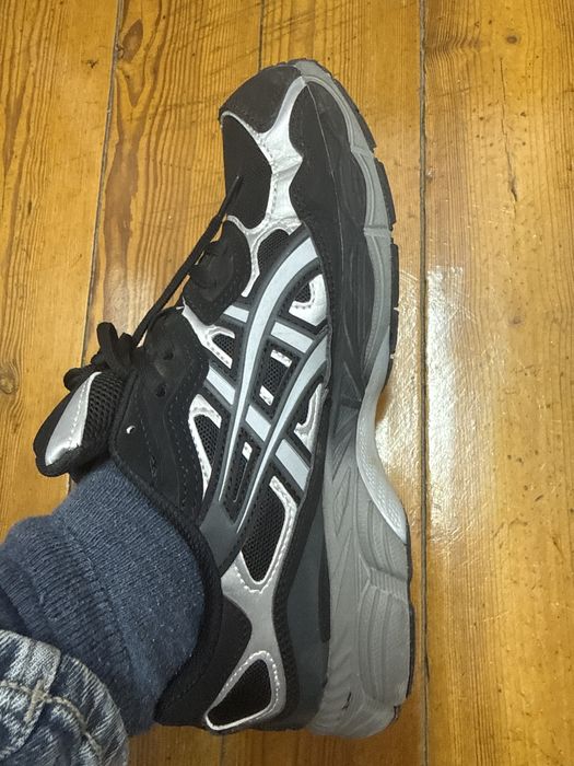 Tenis Asics gel NYC