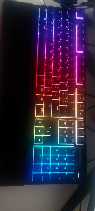 Klawiatura do komputera