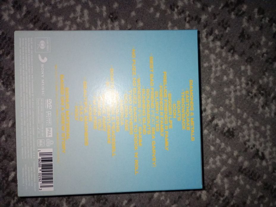 Paddy Kelly,Michael Patrick Kelly "B.O.A.T.S Live"