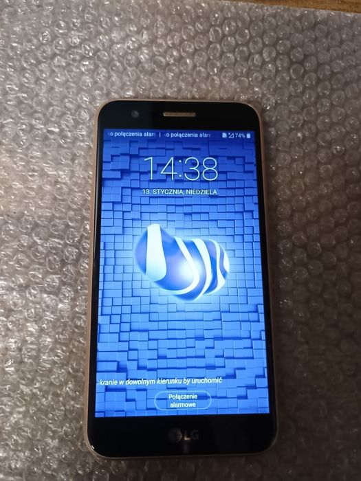 Telefon komórkowy Nokia