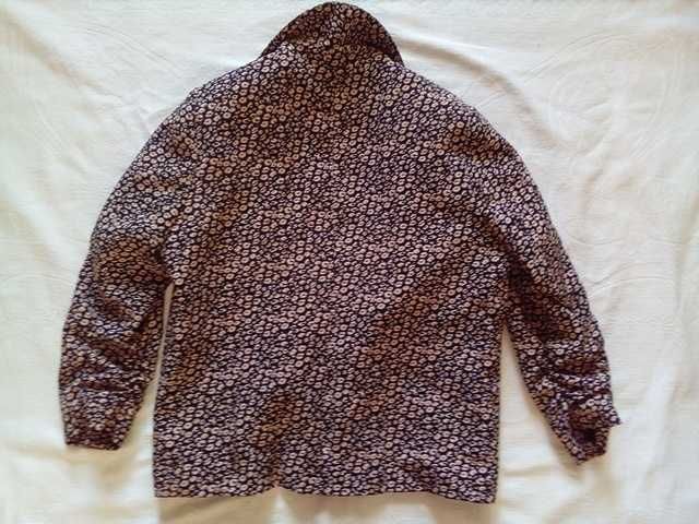 Женский экслюзив пиджак блейзер Tu Chanel