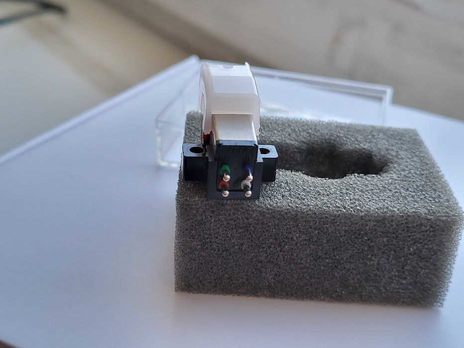 Головка звукознімача Goldring Elan Cartridge